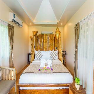 Khaosok Boutique Camps fotoÄŸrafÄ±