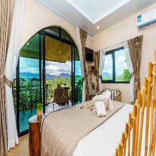 Khaosok Boutique Camps fotoÄŸrafÄ±