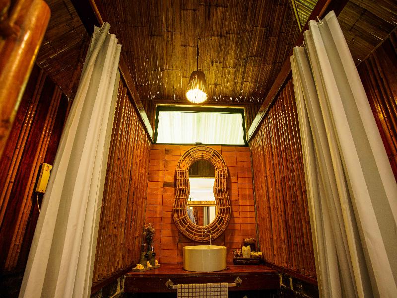 Khaosok Boutique Camps - Oda