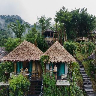 Khaosok Boutique Camps fotoÄŸrafÄ±
