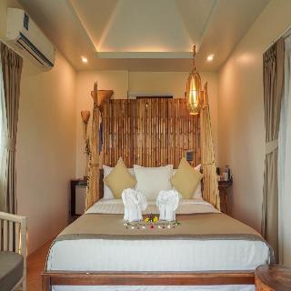 Khaosok Boutique Camps fotoÄŸrafÄ±