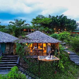 Khaosok Boutique Camps fotoÄŸrafÄ±
