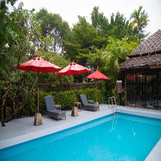 Khaosok Boutique Camps fotoÄŸrafÄ±