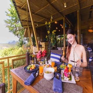 Khaosok Boutique Camps fotoÄŸrafÄ±