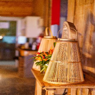 Khaosok Boutique Camps fotoÄŸrafÄ±