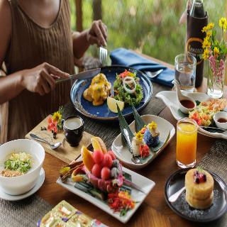 Khaosok Boutique Camps fotoÄŸrafÄ±