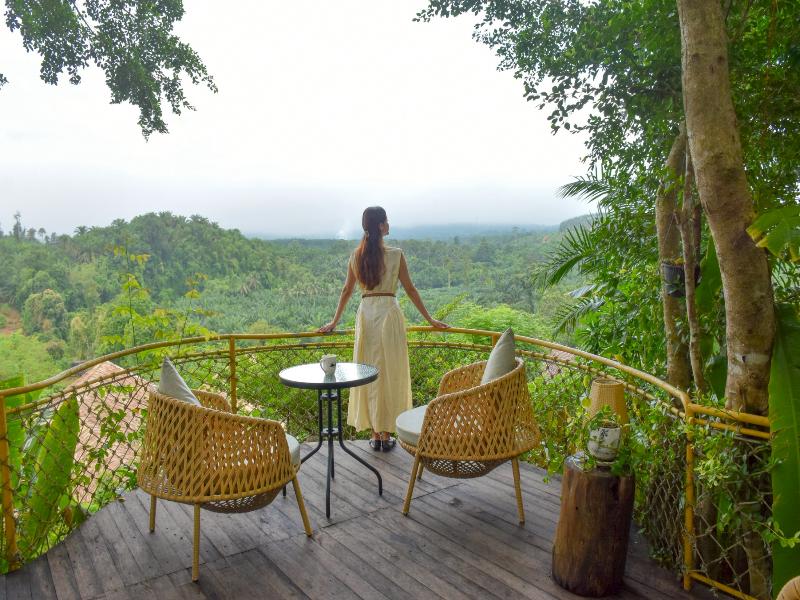 Khaosok Boutique Camps - Restoran