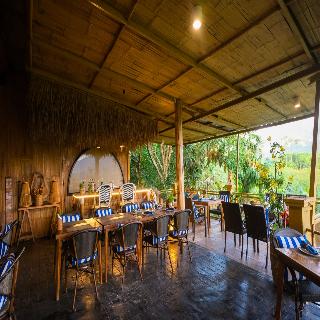 Khaosok Boutique Camps fotoÄŸrafÄ±