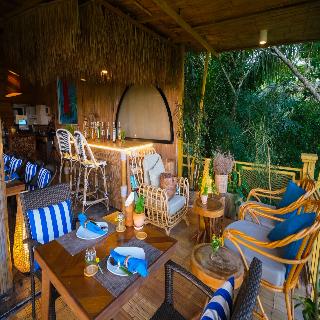 Khaosok Boutique Camps fotoÄŸrafÄ±