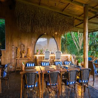 Khaosok Boutique Camps fotoÄŸrafÄ±