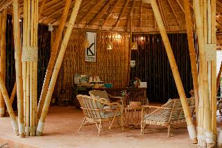 Khaosok Boutique Hideaway fotoÄŸrafÄ±