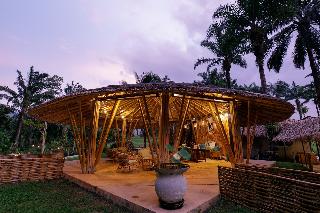 Khaosok Boutique Hideaway fotoÄŸrafÄ±