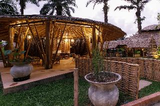 Khaosok Boutique Hideaway fotoÄŸrafÄ±