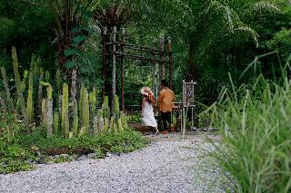 Khaosok Boutique Hideaway fotoÄŸrafÄ±