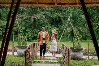 Khaosok Boutique Hideaway fotoÄŸrafÄ±
