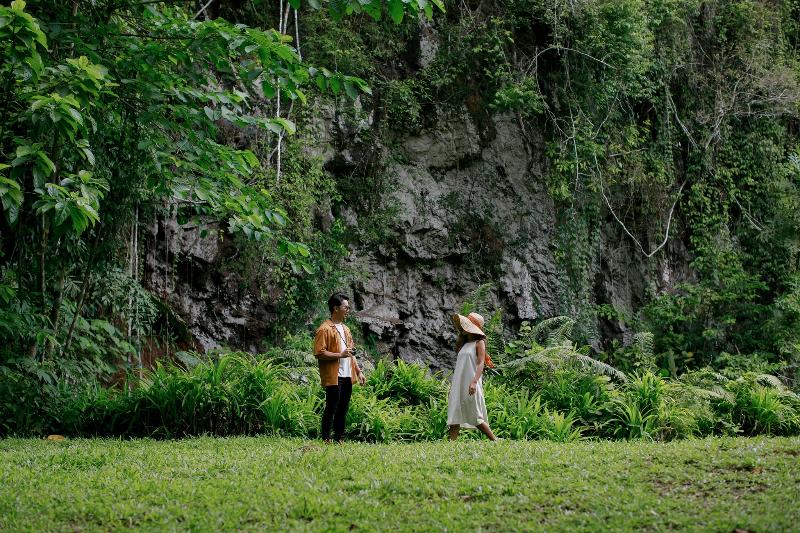 Khaosok Boutique Hideaway - Genel