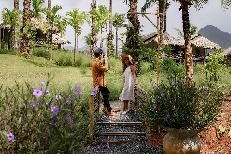 Khaosok Boutique Hideaway - Genel