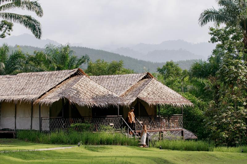 Khaosok Boutique Hideaway - Genel