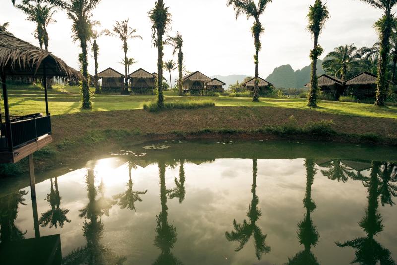 Khaosok Boutique Hideaway - Genel