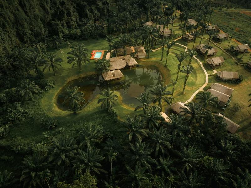 Khaosok Boutique Hideaway - Genel