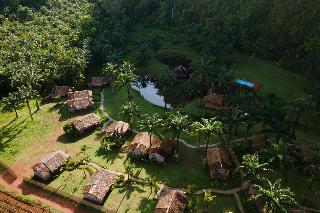 Khaosok Boutique Hideaway fotoÄŸrafÄ±