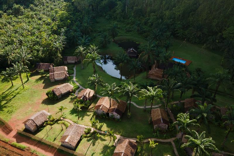 Khaosok Boutique Hideaway - Genel