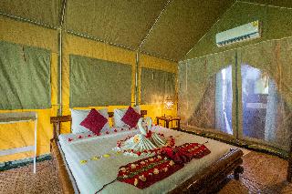 Khaosok Boutique Hideaway fotoÄŸrafÄ±