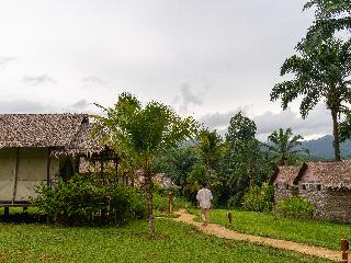 Khaosok Boutique Hideaway fotoÄŸrafÄ±