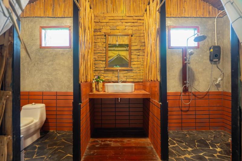 Khaosok Boutique Hideaway - Oda