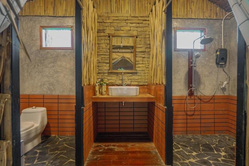 Khaosok Boutique Hideaway - Oda