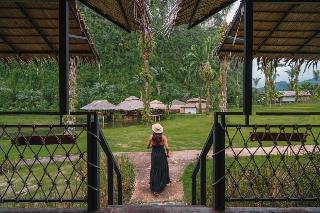 Khaosok Boutique Hideaway fotoÄŸrafÄ±