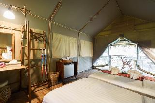 Khaosok Boutique Hideaway fotoÄŸrafÄ±