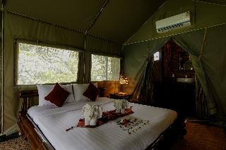 Khaosok Boutique Hideaway fotoÄŸrafÄ±