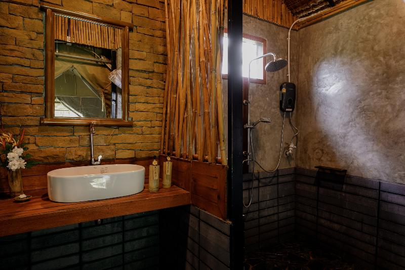 Khaosok Boutique Hideaway - Oda