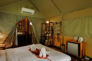 Khaosok Boutique Hideaway fotoÄŸrafÄ±