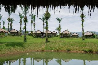 Khaosok Boutique Hideaway fotoÄŸrafÄ±