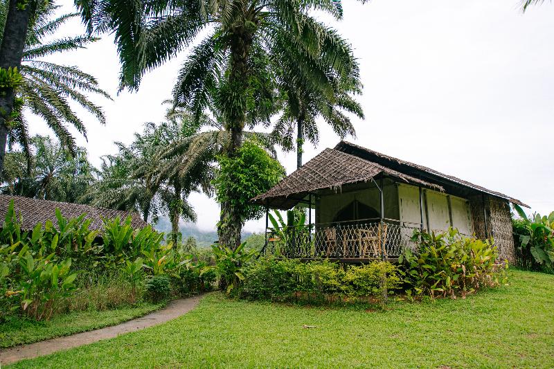 Khaosok Boutique Hideaway - Oda