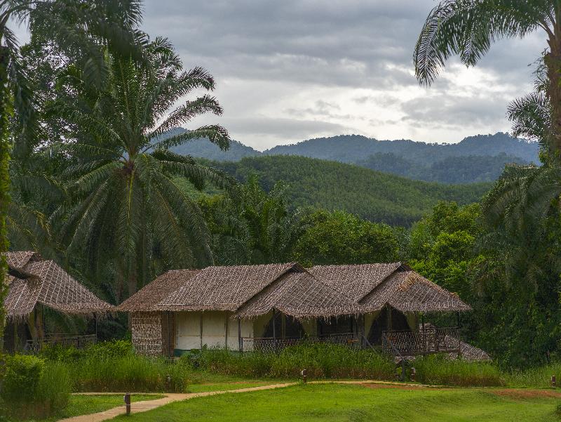 Khaosok Boutique Hideaway - Oda
