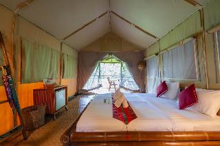 Khaosok Boutique Hideaway fotoÄŸrafÄ±