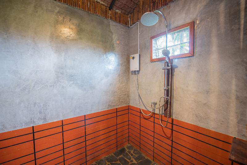 Khaosok Boutique Hideaway - Oda