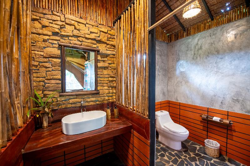 Khaosok Boutique Hideaway - Oda