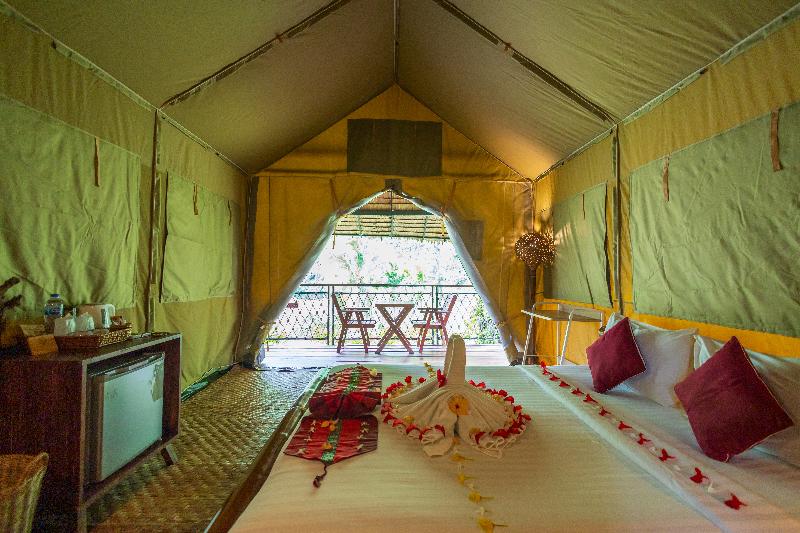 Khaosok Boutique Hideaway - Oda