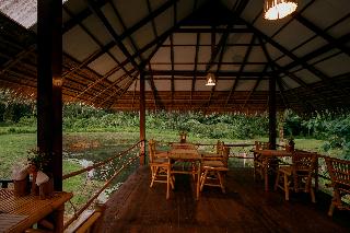 Khaosok Boutique Hideaway fotoÄŸrafÄ±