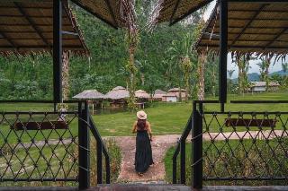 Khaosok Boutique Hideaway fotoÄŸrafÄ±