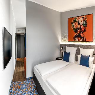 Aiden by Best Western Velbert fotoÄŸrafÄ±