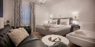 Kaiserstein Palace Apartments fotoÄŸrafÄ±