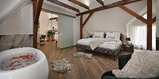 Kaiserstein Palace Apartments otel fotoğrafı