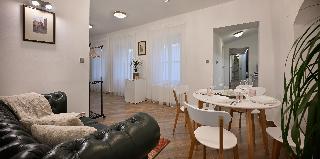 Kaiserstein Palace Apartments fotoÄŸrafÄ±