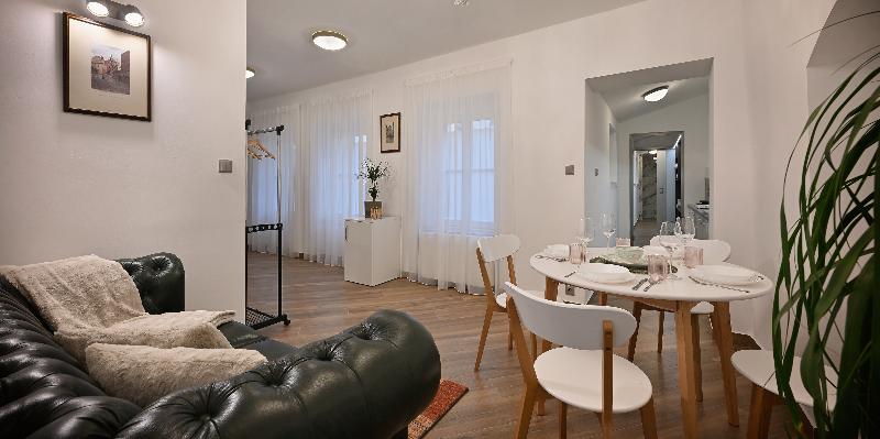 Kaiserstein Palace Apartments - Genel