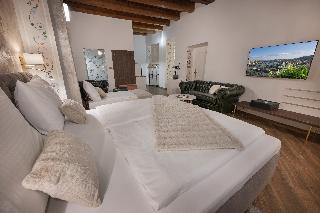 Kaiserstein Palace Apartments fotoÄŸrafÄ±